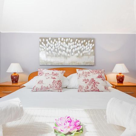 Apartments By The Sea Baska Voda, Makarska - 17570 Phòng bức ảnh